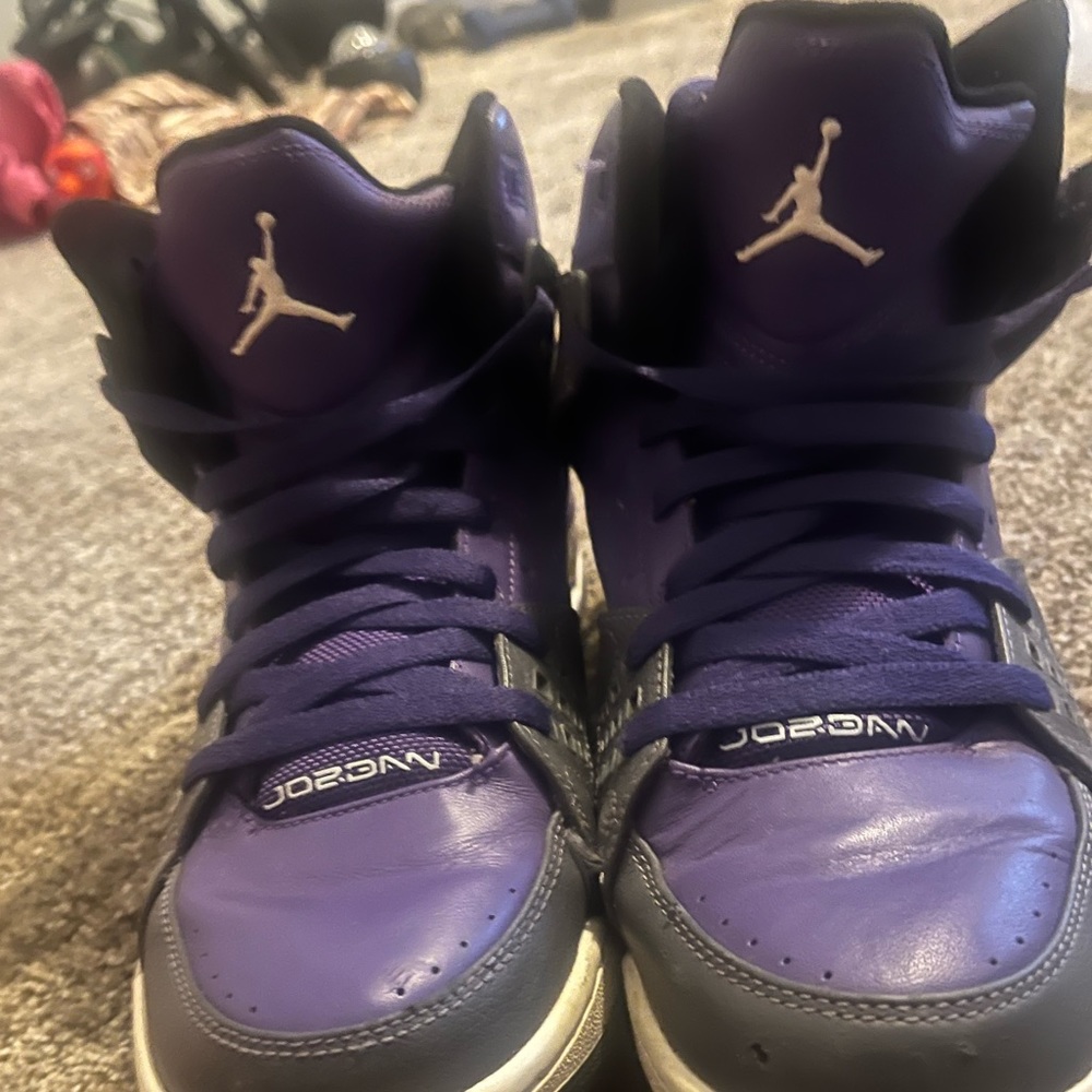Jordan